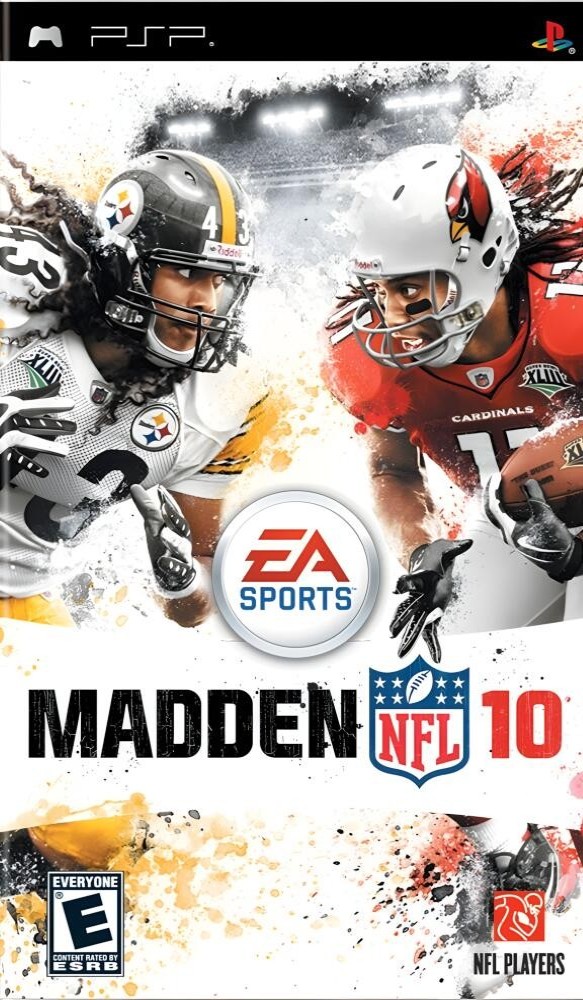 Madden NFL 10 [US]